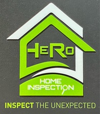 Hero Home Inspection logo