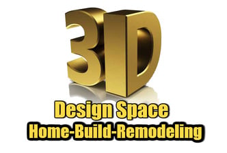 3D Design Space logo