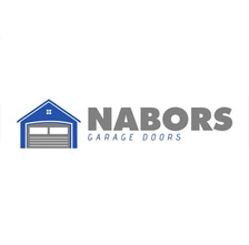Logo for Nabors Garage Doors