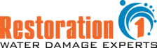 Logo for Restoration 1 of South Bay