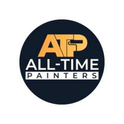All Time Painters logo