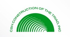 Avatar for C&H CONSTRUCTION OF THE TRIAD, INC
