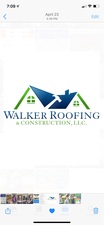 Walker Roofing & Construction LLC - Home Facebook logo