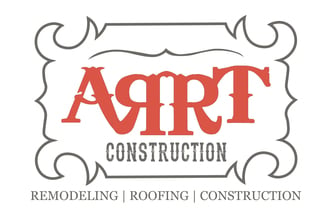 ARRT Construction, LLC logo