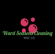 Logo for Ward Seasons Cleaning - Home Facebook