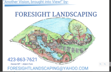 Avatar for ForeSight Landscaping