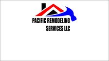 Logo for Pacific Remodeling Services