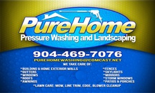 Avatar for Pure Home Landscaping and Pressure Washing