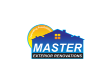 Master Exterior Renovations - Home  Facebook logo