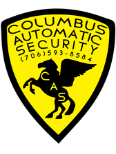 Avatar for Columbus Automatic Security