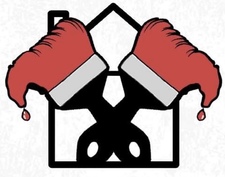 Evans & Sons Painting and Drywall logo