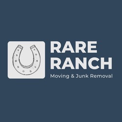 Rare Ranch logo