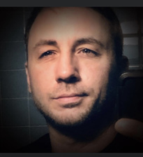 Logo for Justin Diseglio