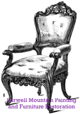 Avatar for Burwell Mountain Painting and Furniture Restoration