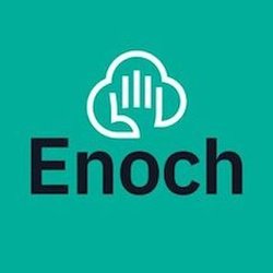 Team Enoch HVAC DFW (I) logo