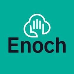 Team Enoch Plumbing DFW logo