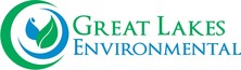 Logo for Great Lakes Environmental, LLC