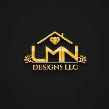 Lmn designs llc logo