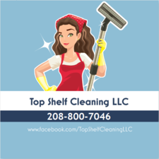 Avatar for Top Shelf Cleaning LLC - Home Facebook