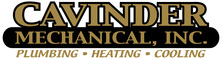 Cavinder Mechanical, Inc. logo