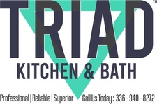 Avatar for TRIAD Kitchen & Bath LLC - Home Facebook