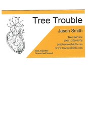 Avatar for Tree Trouble