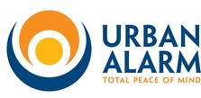 Logo for Urban Alarm