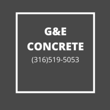 Avatar for G&E Concrete