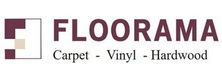 Floorama Flooring logo