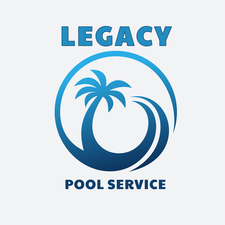Legacy Pools, LLC logo