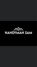 Handyman Sam - Inicio Facebook logo