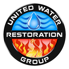 United Water Restoration Group, Inc. logo