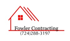 Fowler Contracting, LLC logo
