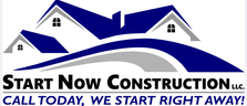 Start Now Construction, LLC logo