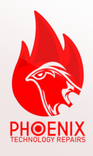 Phoenix Technology Repairs logo