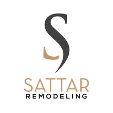 Logo for Sattar Remodeling, Inc.