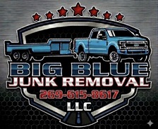 Avatar for Big Blue Junk Removal
