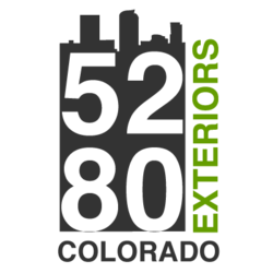 5280 Exteriors logo