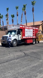 Cipres Tree Service logo