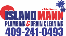 Logo for Island Mann Plumbing & Drain Cleaning