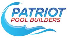 Patriot Pool Builders, Inc. logo