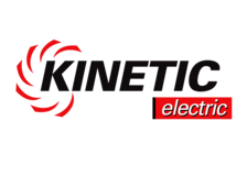 Kinetic Energy Solutions, Inc. logo