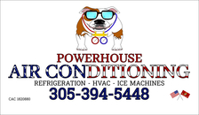 Avatar for Powerhouse Air Conditioning, LLC