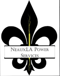 NEAUXLA POWER SERVICES LLC logo