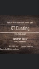 Avatar for K.T. Ducting
