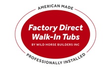 Avatar for Factory Direct Walk In Tubs