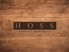 Avatar for Hoss Woodworking & Repair