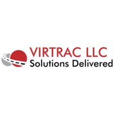 Logo for Virtrac, LLC