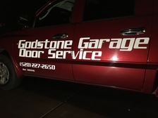 Logo for Godstone Garage Door Service LLC