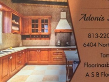 ASB Flooring, LLC logo
